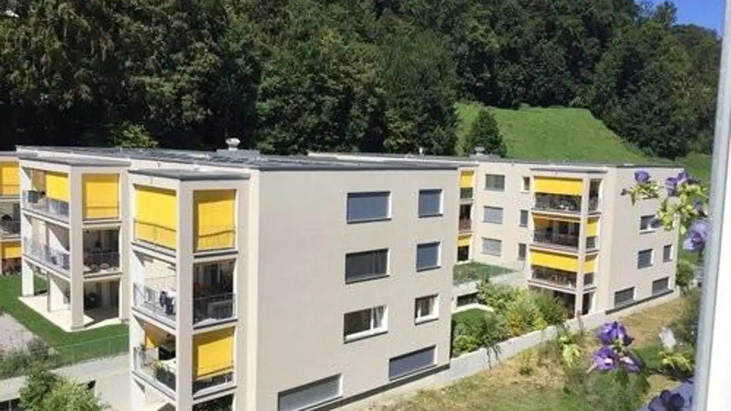Apartment for rent - Gummenweg 1, 3067 Boll