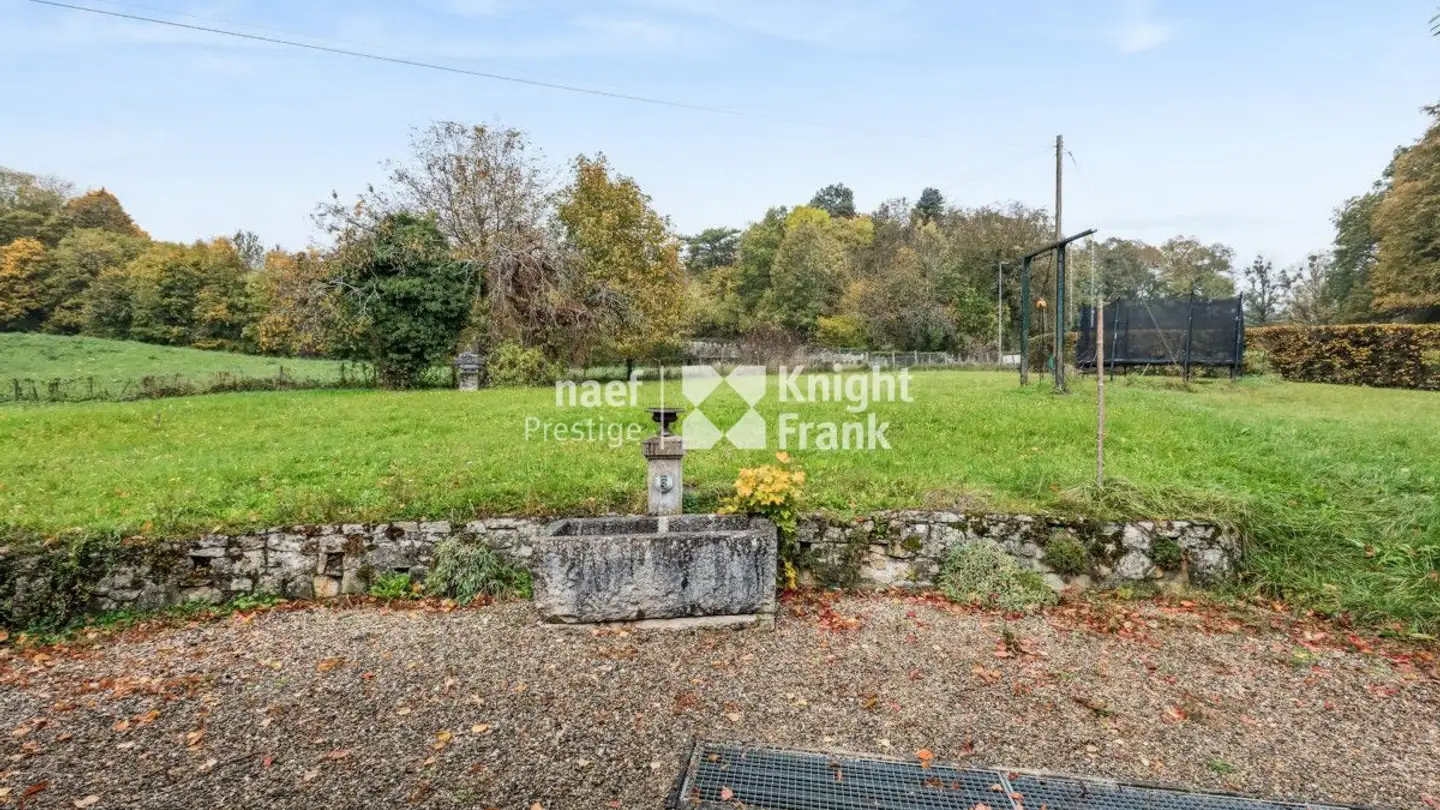 Villa à louer - La Prise-Reymond 2, 2013 Colombier NE - Photo 4