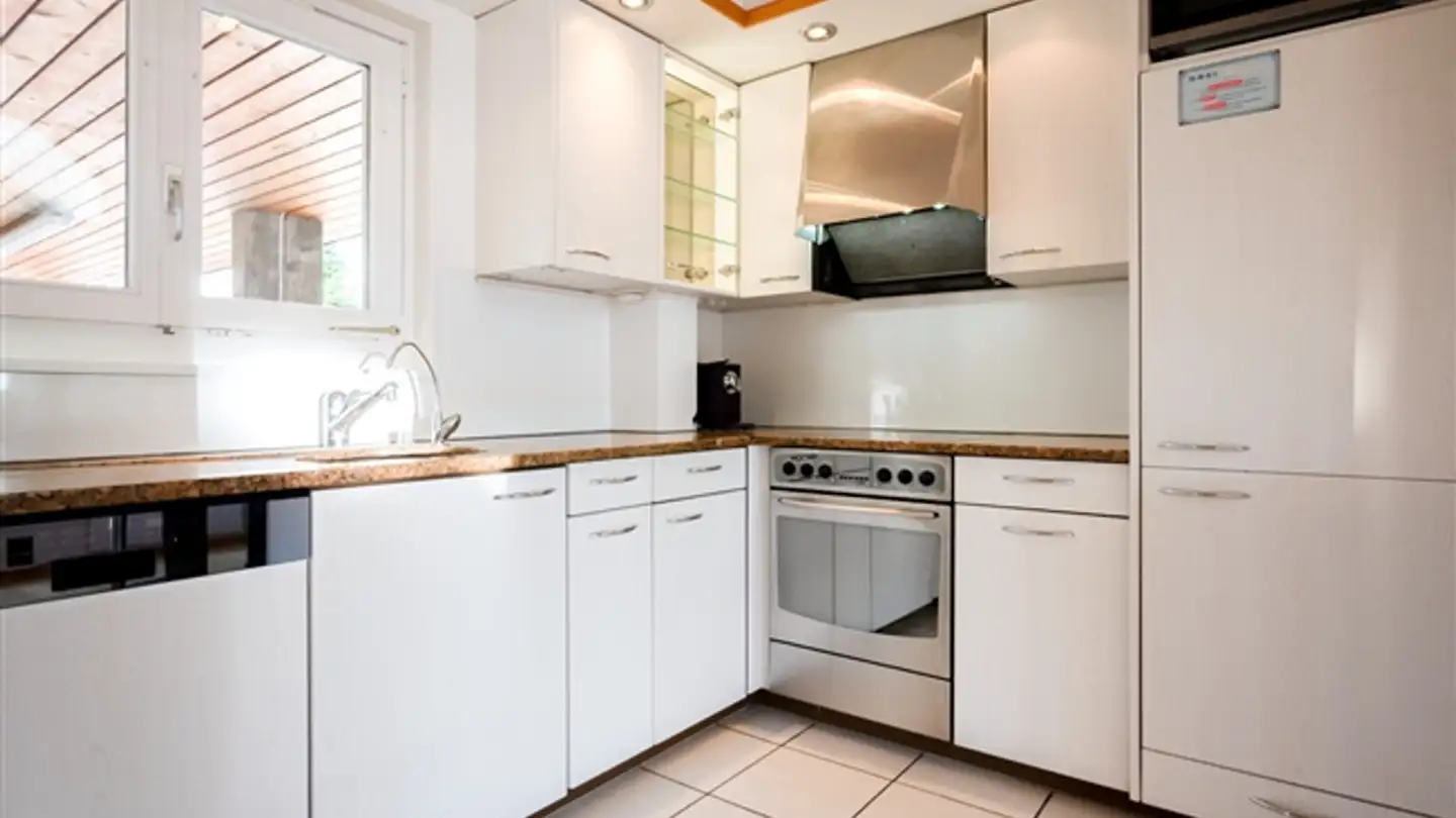 Appartamento in vendita - Murtenstrasse 30, 3203 Mühleberg - Foto 4