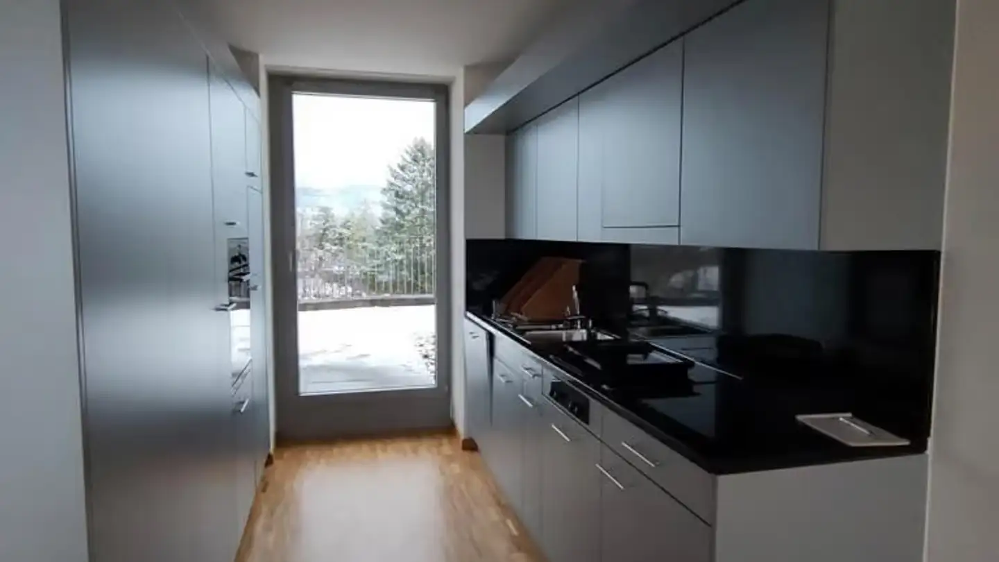 Duplex in affitto - Bahnhofstrasse 126, 8620 Wetzikon ZH - Foto 2