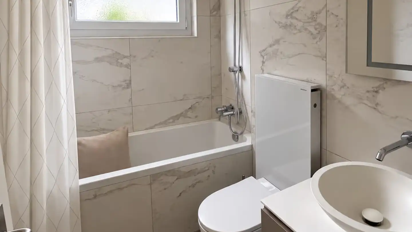 Appartement à vendre - Vechigenstrasse 35, 3076 Worb - Photo 2