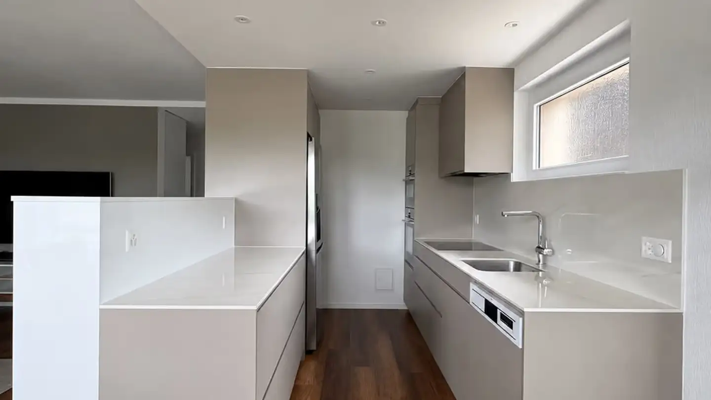 Appartement à vendre - Vechigenstrasse 35, 3076 Worb - Photo 3