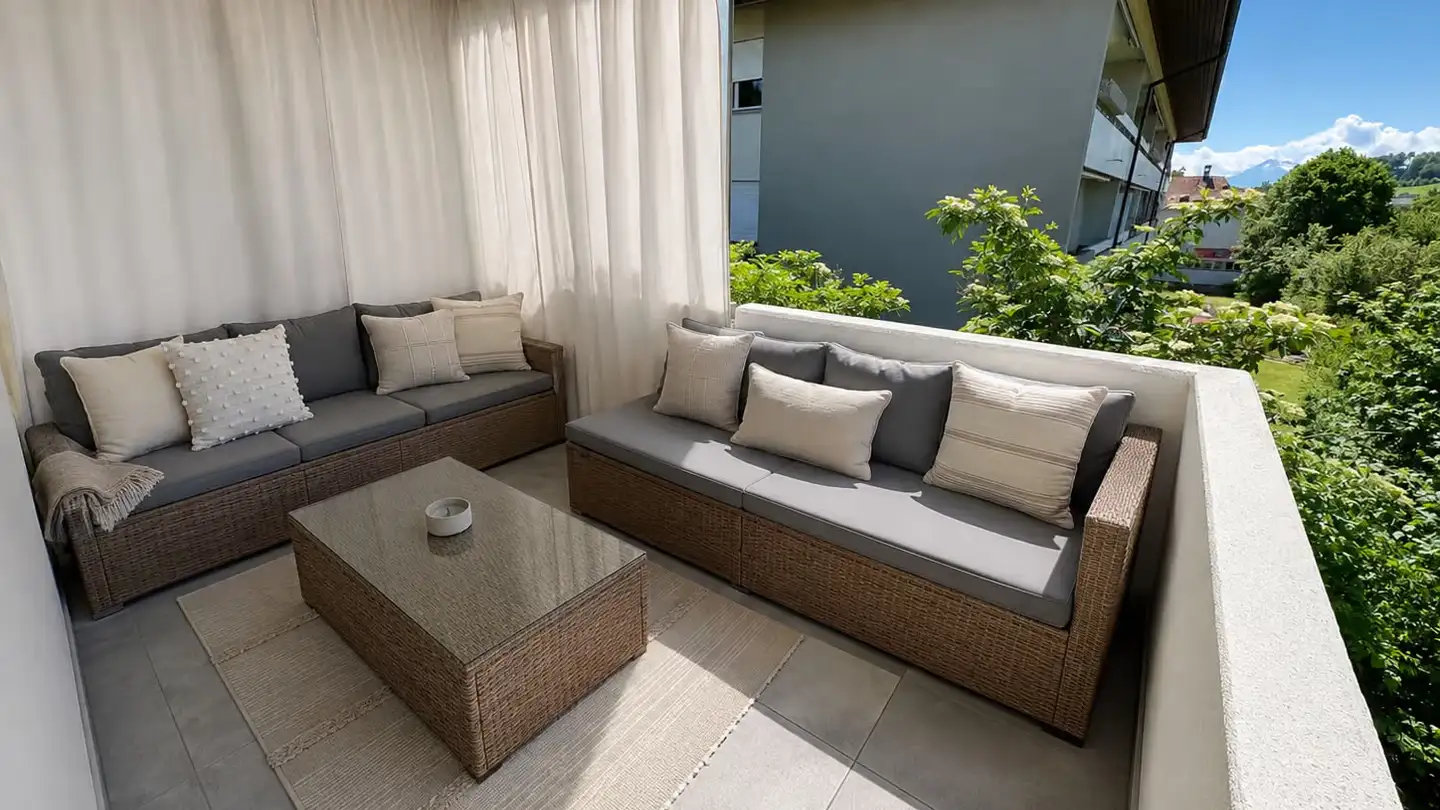 Appartement à vendre - Vechigenstrasse 35, 3076 Worb - Photo 4