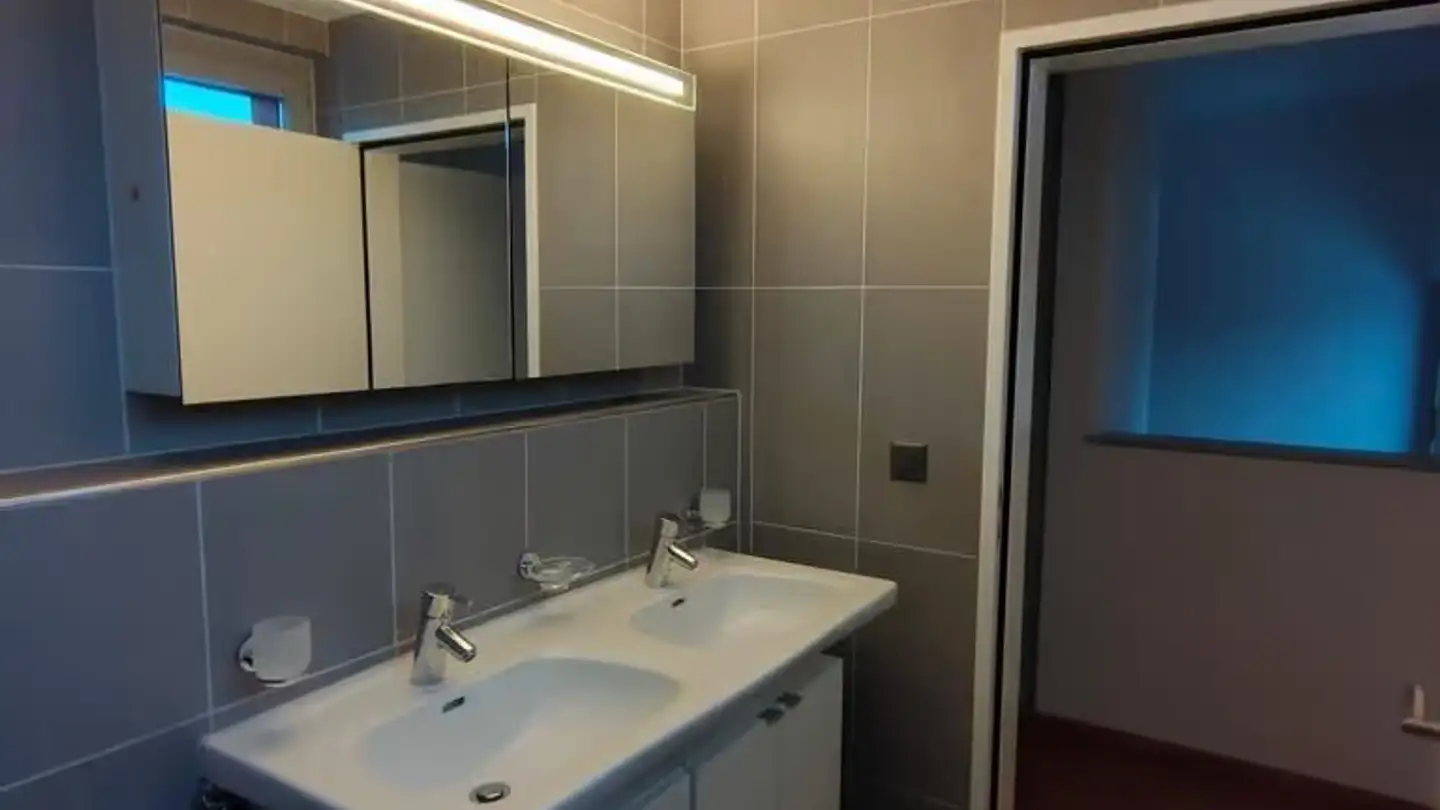 Duplex in affitto - Bahnhofstrasse 126, 8620 Wetzikon ZH - Foto 4