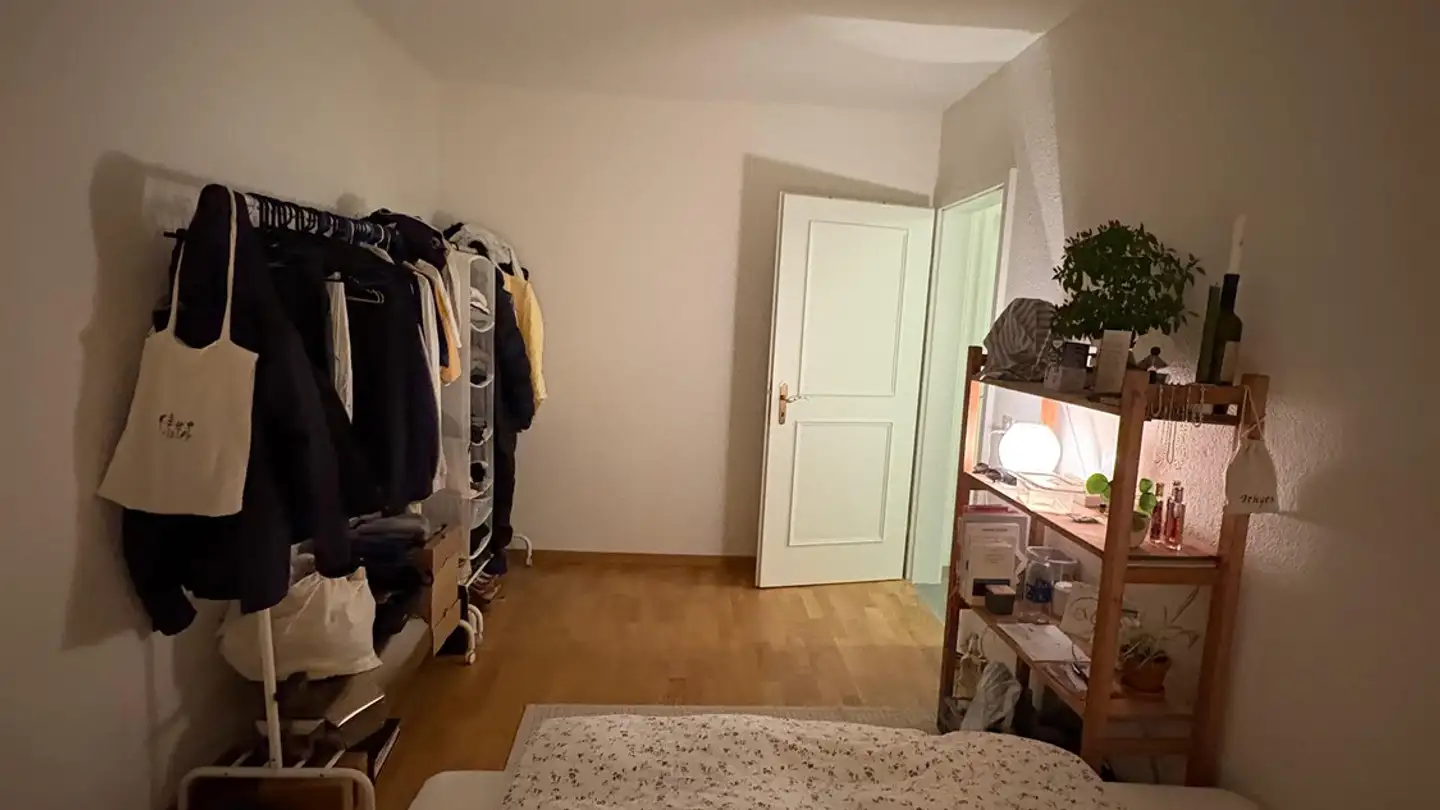Möblierte Wohnung mieten - 8003 Zürich