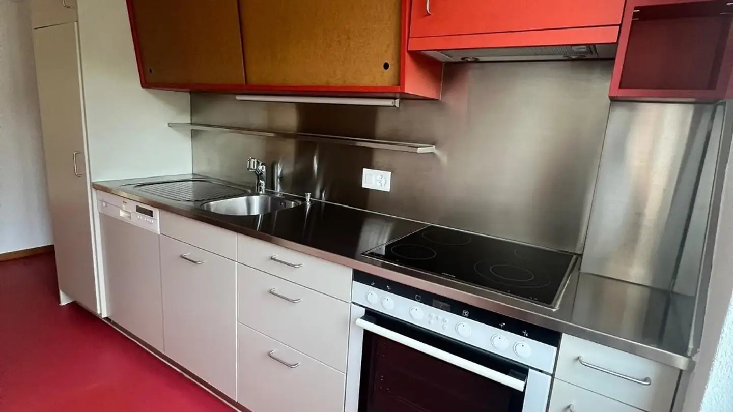 Wohnung mieten - Alte Landstrasse 180, 8708 Männedorf - Foto 3
