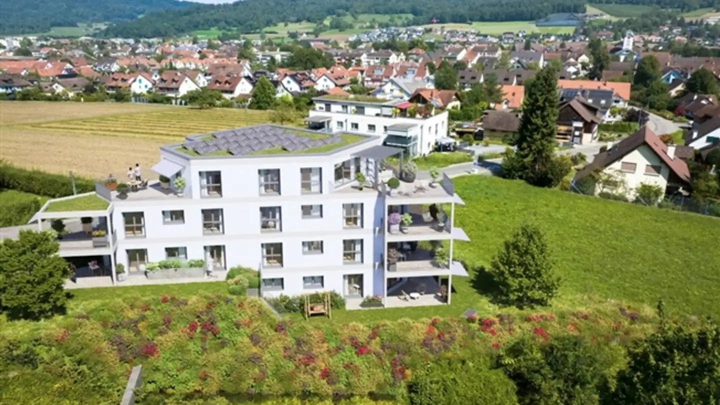 Appartamento in vendita - Winklerstrasse 35, 8424 Embrach