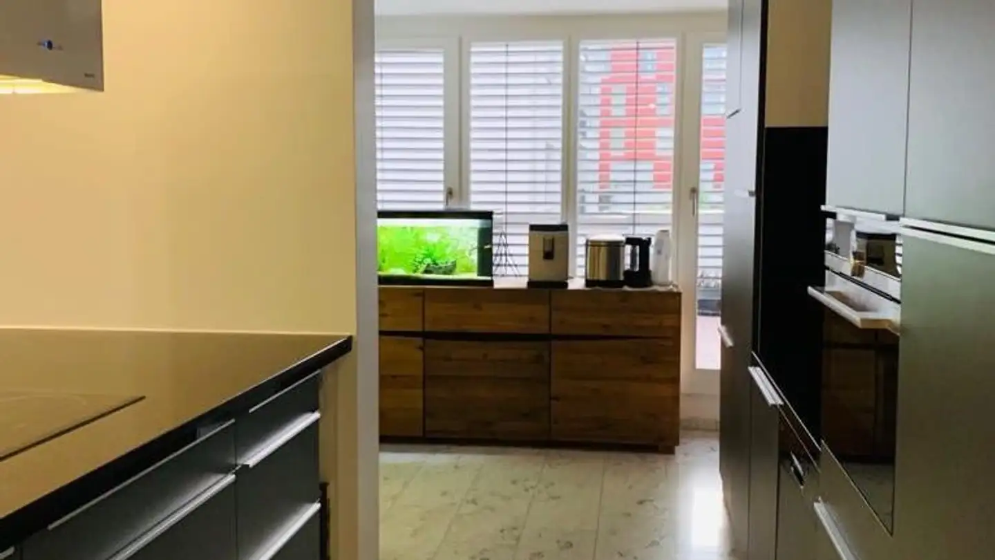 Penthouse mieten - Weid 1, 6313 Menzingen - Foto 4