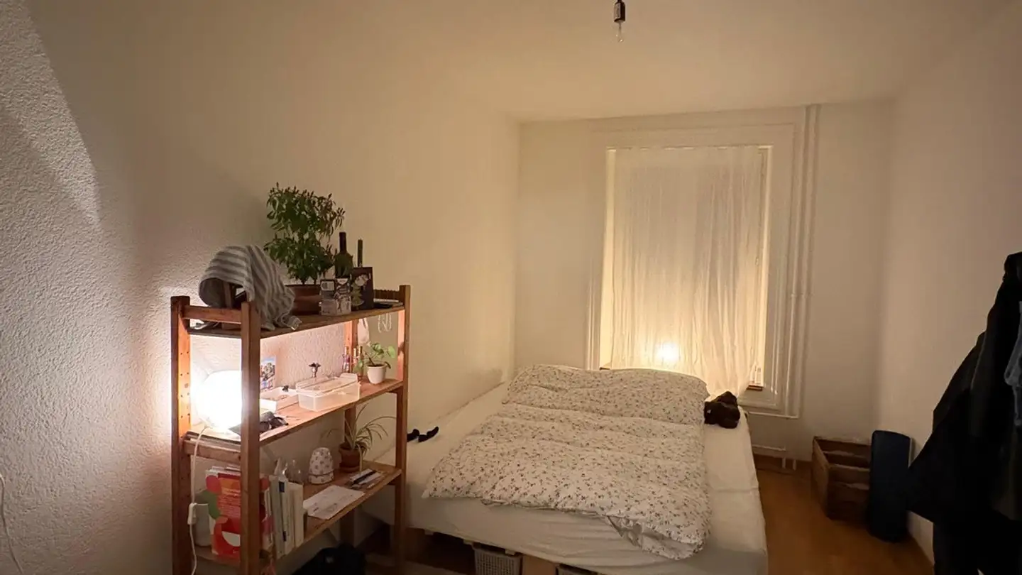 Möblierte Wohnung mieten - 8003 Zürich - Foto 2