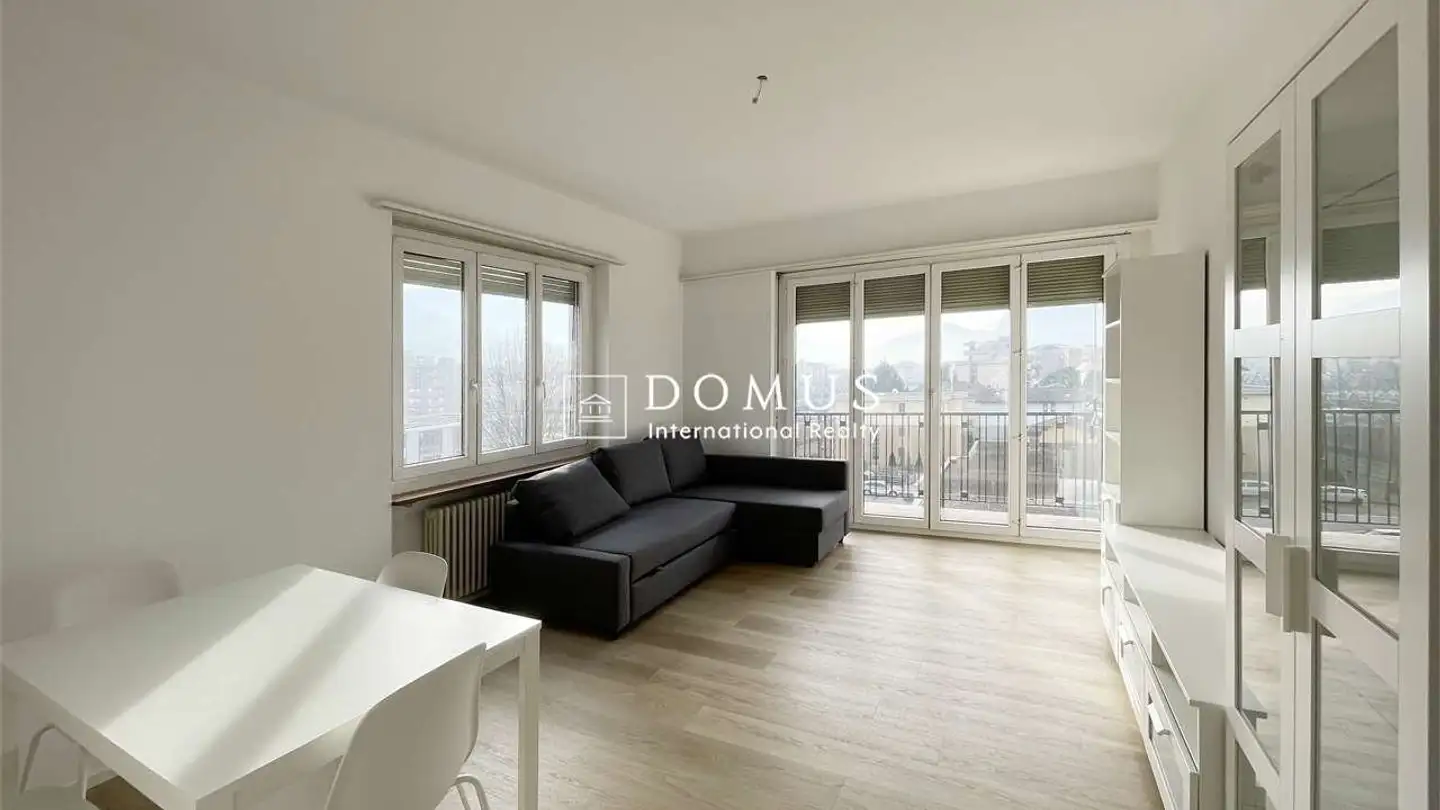 Wohnung mieten - Via Monte Boglia, 6900 Lugano - Foto 2