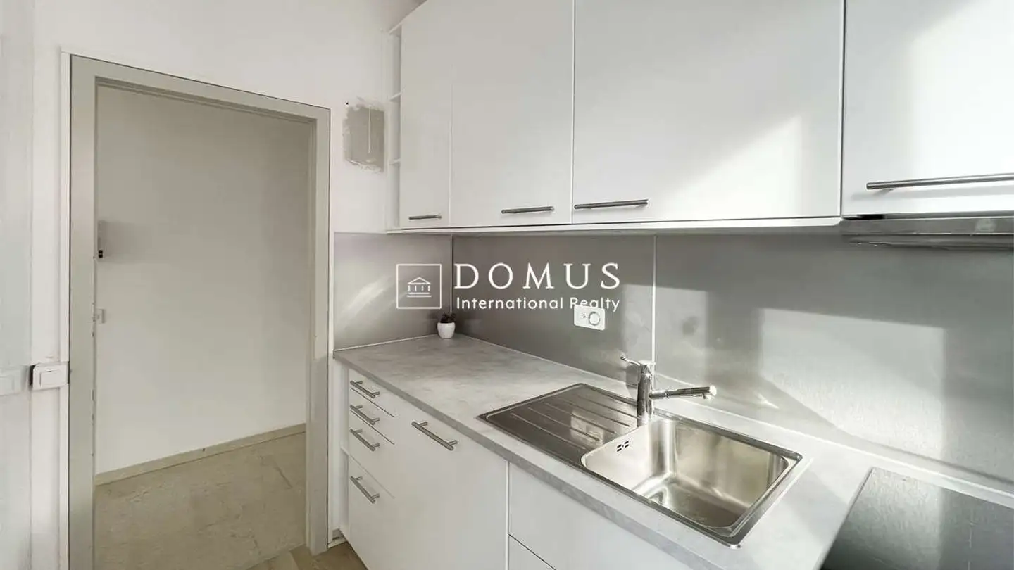 Wohnung mieten - Via Monte Boglia, 6900 Lugano - Foto 3