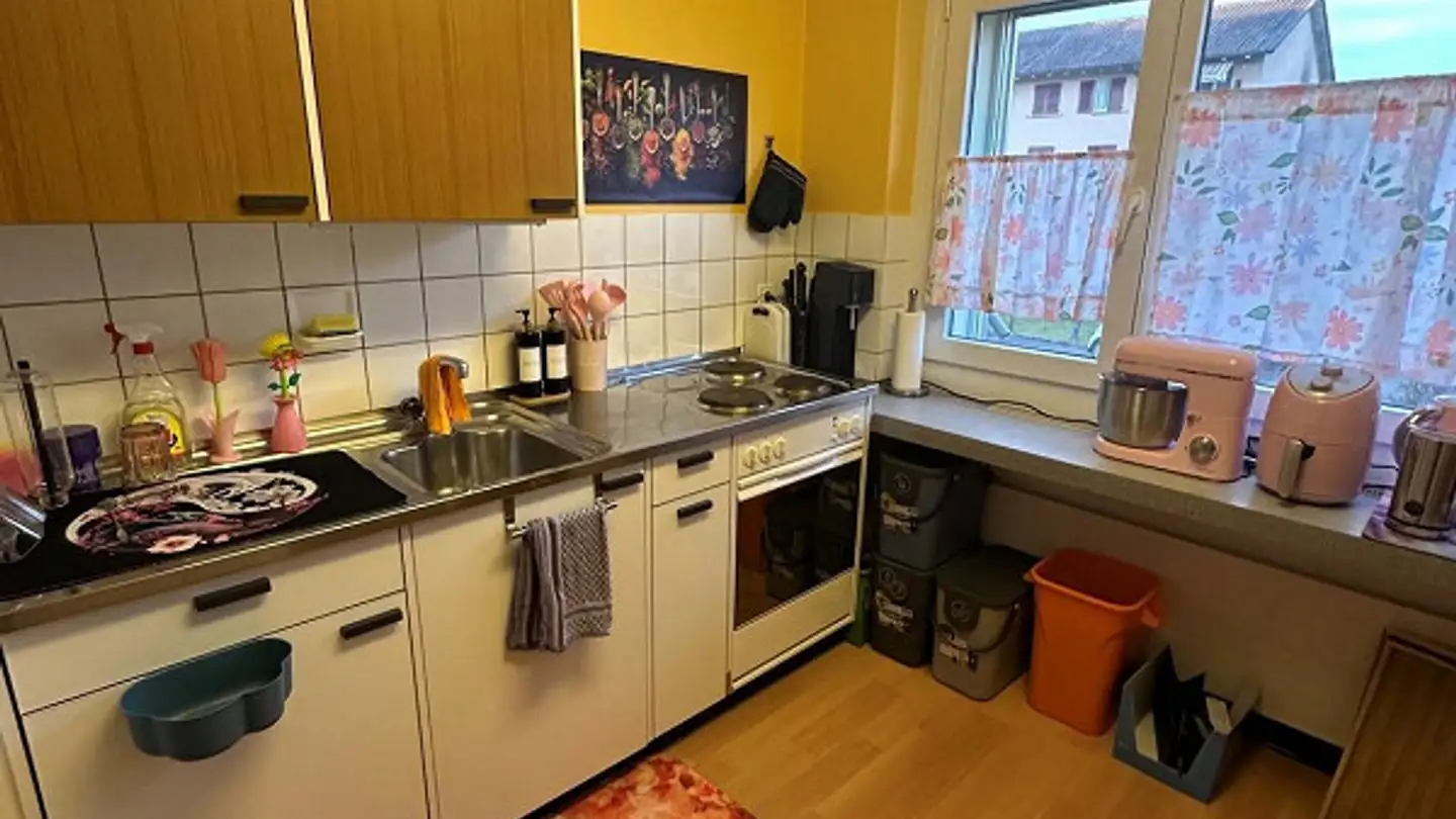 Appartement à louer - Böswisliweg 4, 8180 Bülach - Photo 3