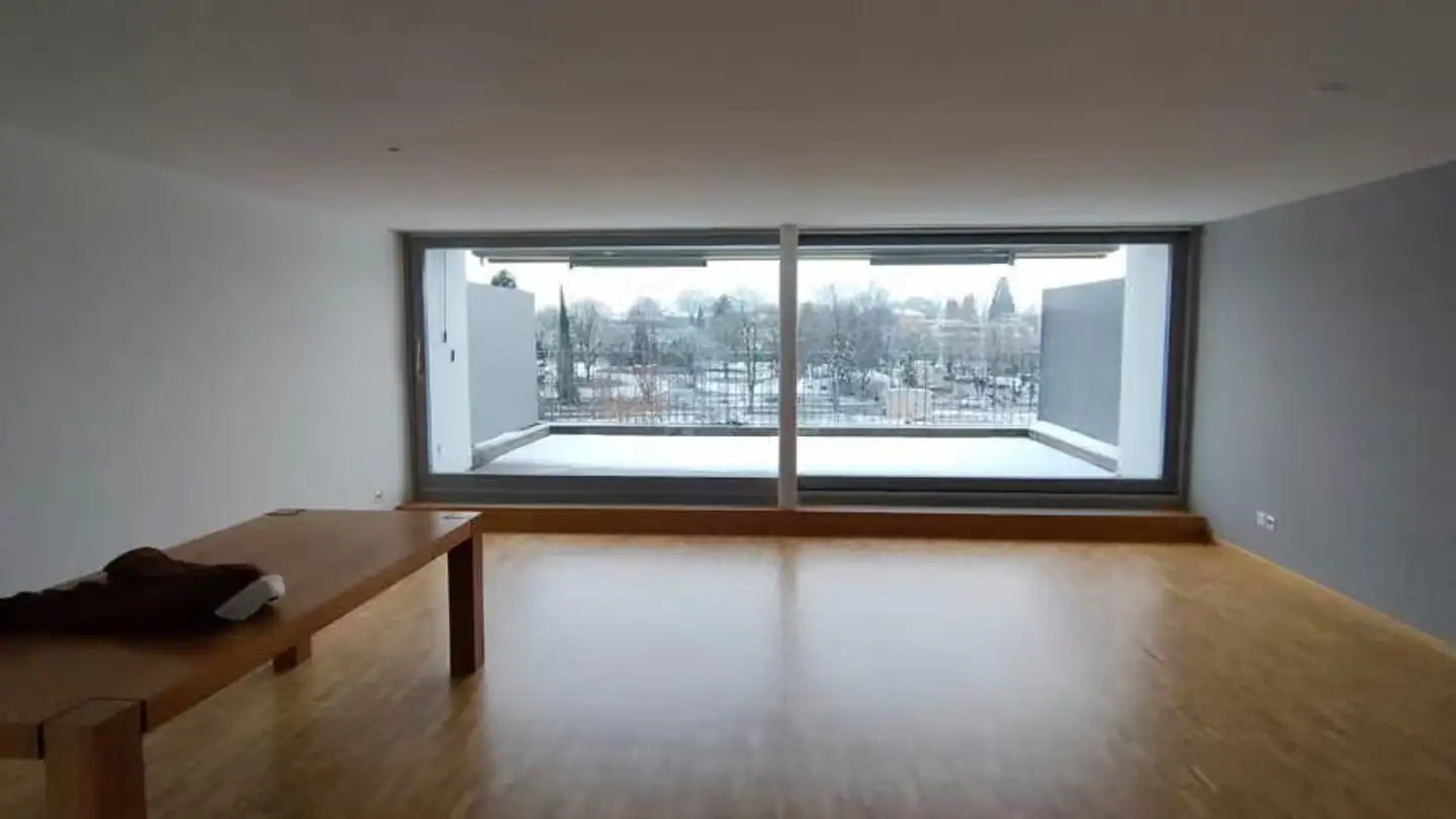 Duplex in affitto - Bahnhofstrasse 126, 8620 Wetzikon ZH