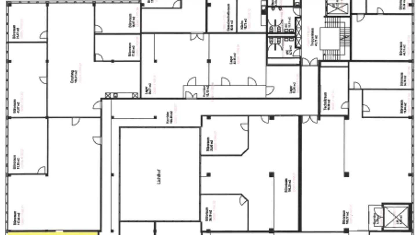 Office space for rent - Widenholzstrasse 1, 8304 Wallisellen - Photo 2