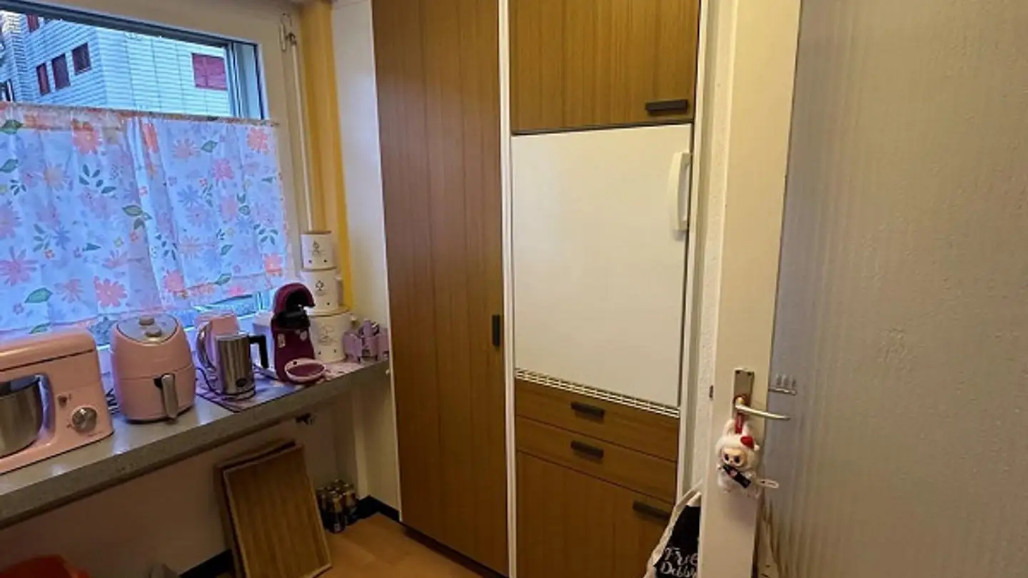 Appartement à louer - Böswisliweg 4, 8180 Bülach - Photo 4