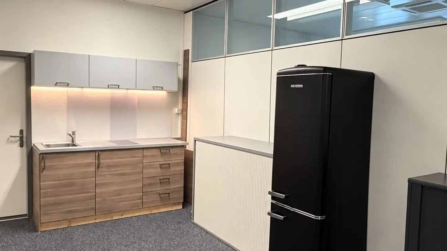 Office space for rent - Widenholzstrasse 1, 8304 Wallisellen - Photo 3