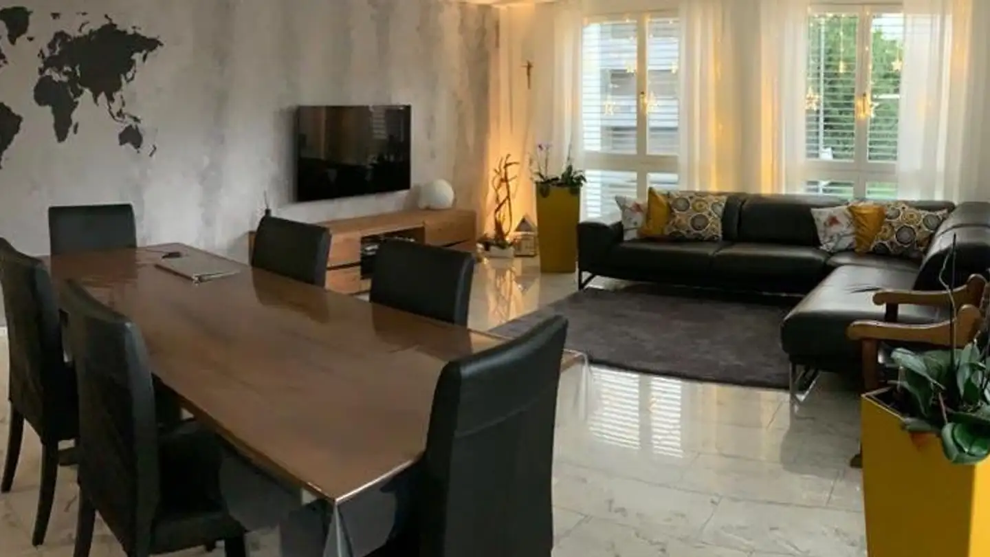 Penthouse mieten - Weid 1, 6313 Menzingen - Foto 2