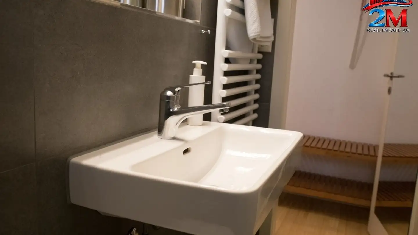 Appartamento in affitto - Holbeinstrasse 79, 4051 Basel - Foto 2