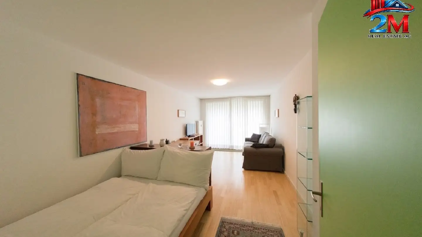 Appartamento in affitto - Holbeinstrasse 79, 4051 Basel - Foto 3