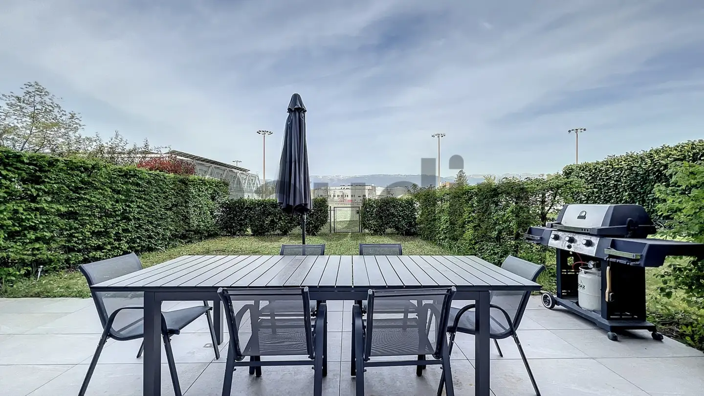 Appartamento in vendita - 1219 Châtelaine - Foto 2