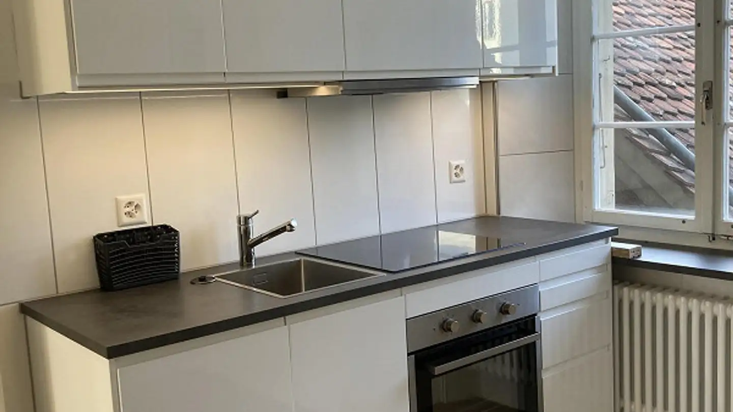 Appartement à louer - Stadtstrasse 5, 6204 Sempach