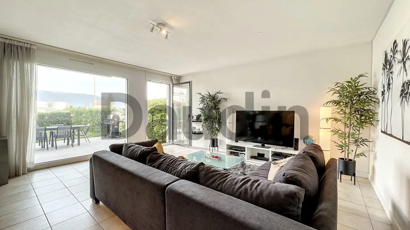 Appartamento in vendita - 1219 Châtelaine - Foto 3