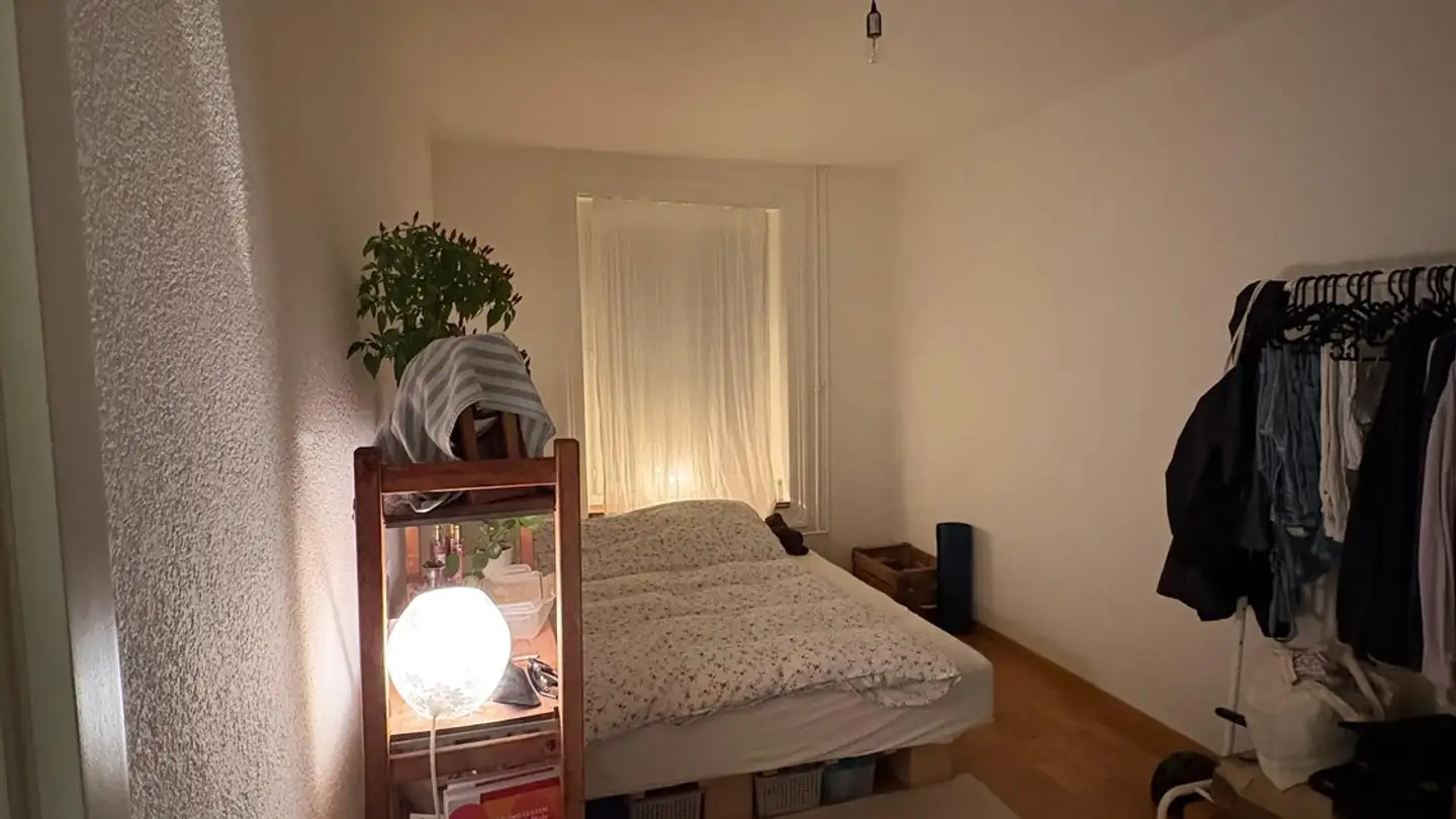 Möblierte Wohnung mieten - 8003 Zürich - Foto 3