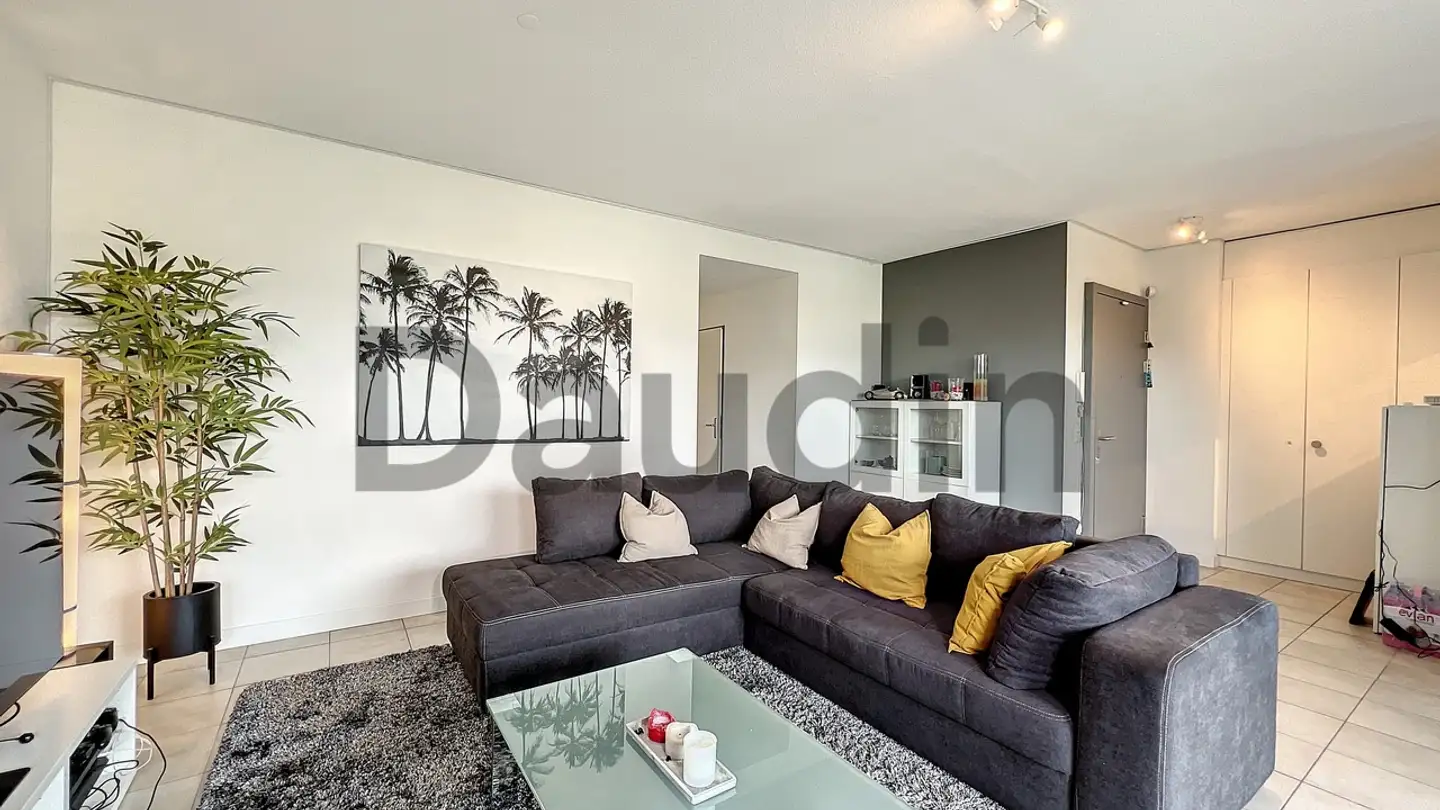 Appartamento in vendita - 1219 Châtelaine - Foto 4