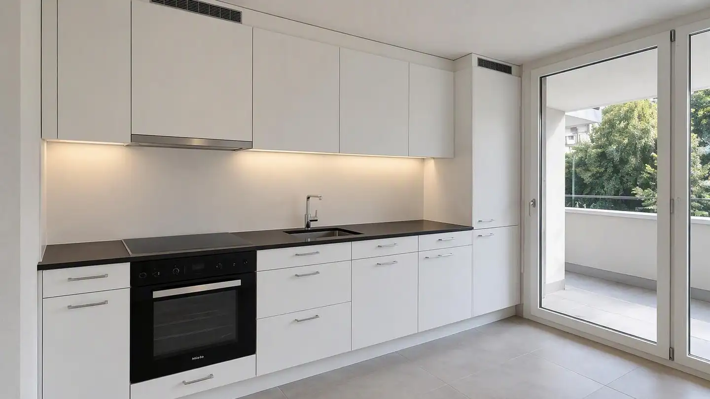 Appartamento in affitto - Mühlestrasse 15, 3063 Ittigen