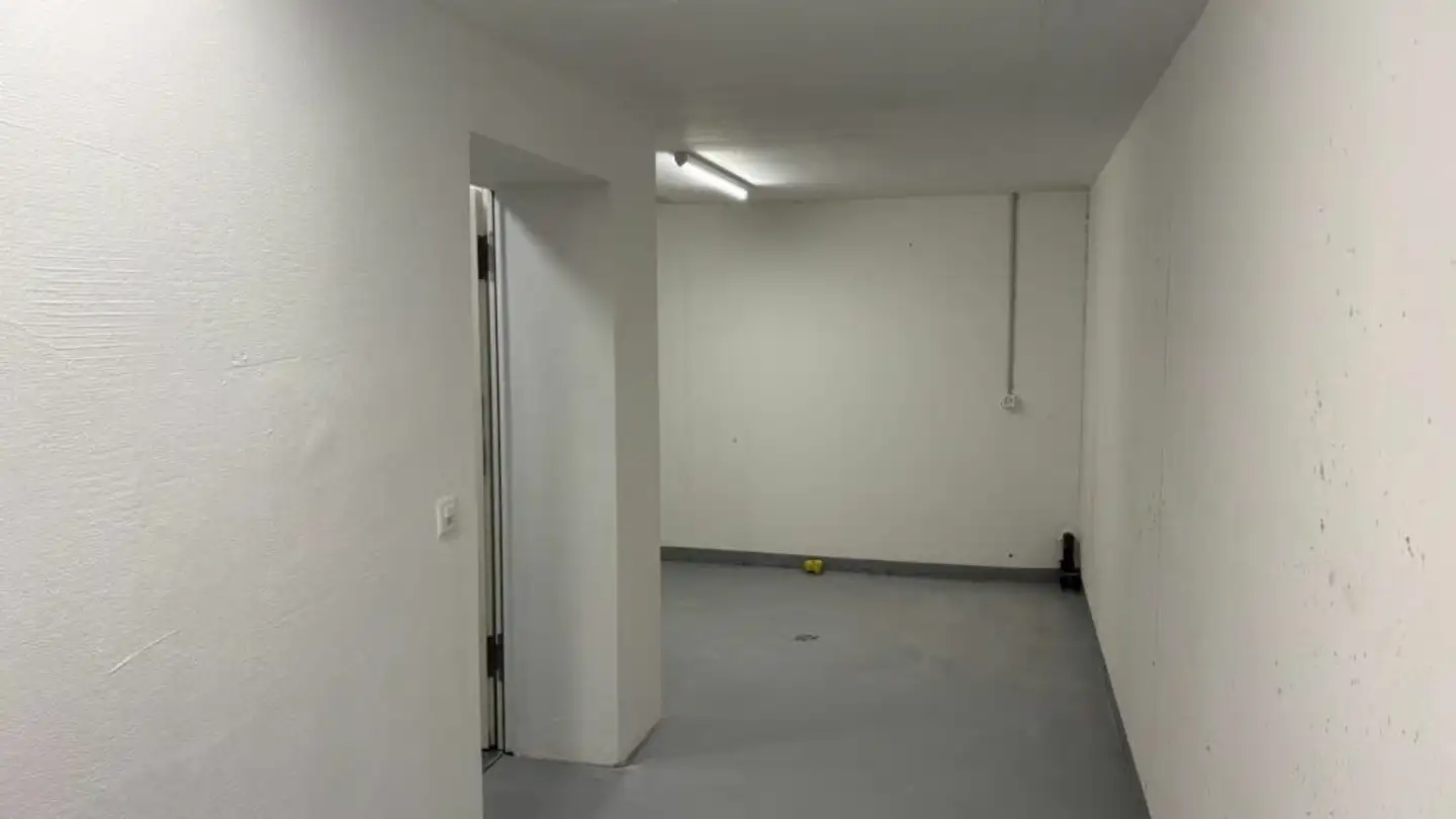 Lagerraum mieten - Frohsinnweg 9, 9220 Bischofszell - Foto 4