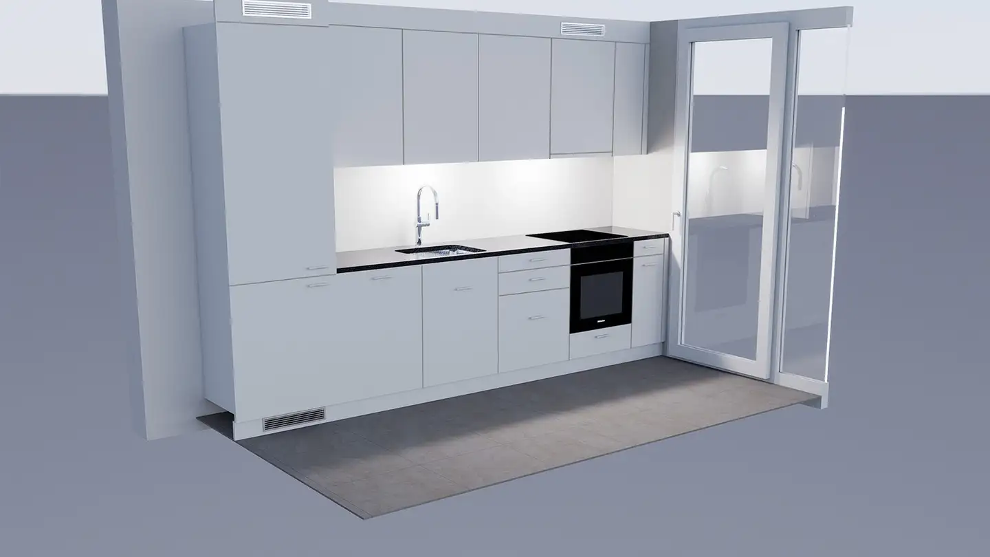 Appartamento in affitto - Mühlestrasse 15, 3063 Ittigen - Foto 2