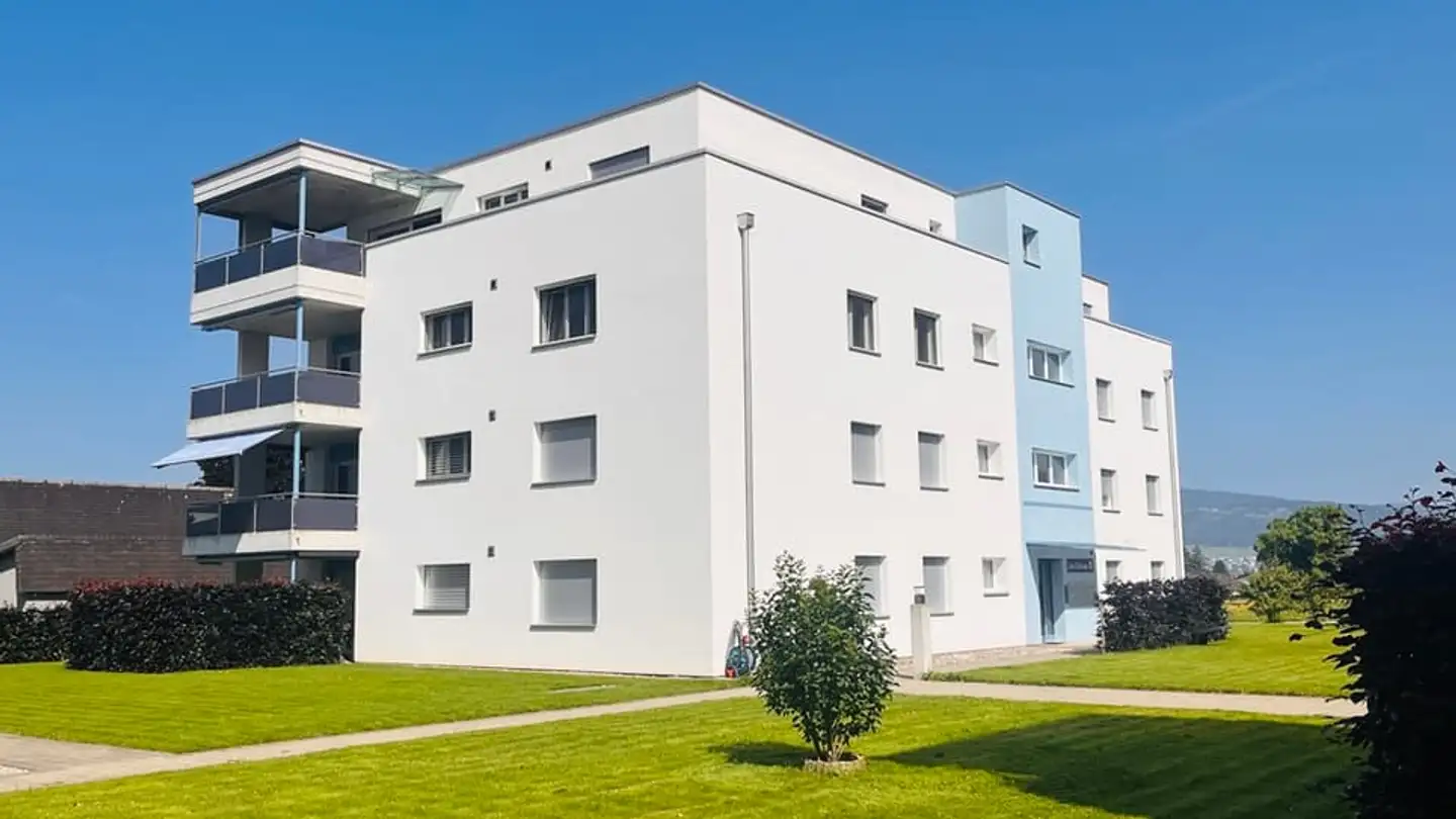 Apartment for sale - 2830 Courrendlin