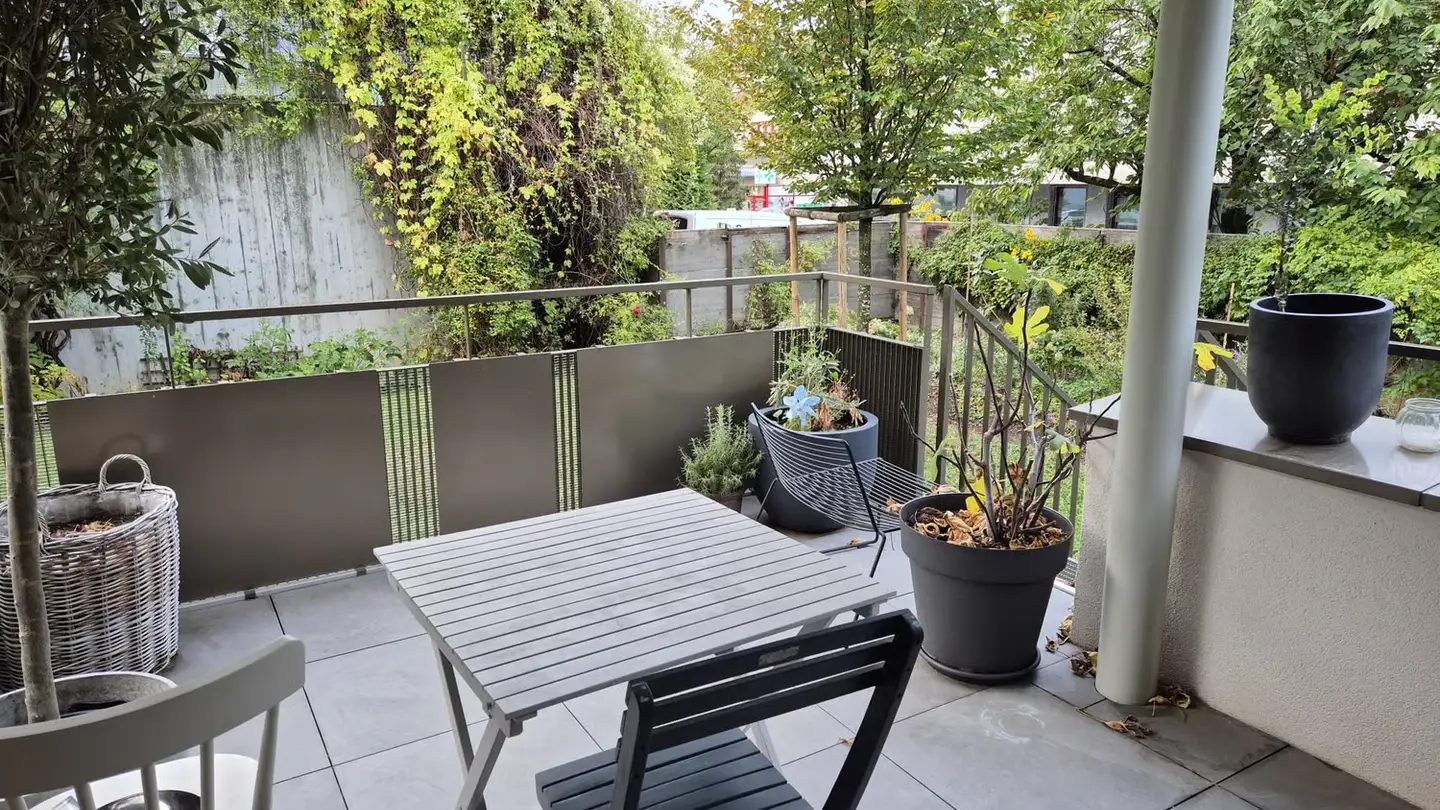 Apartment for rent - Bahnhofstrasse 9a, 3186 Düdingen - Photo 4