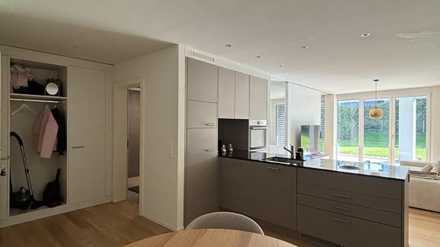 Appartamento in affitto - Talbachstrasse 18, 8500 Frauenfeld - Foto 2