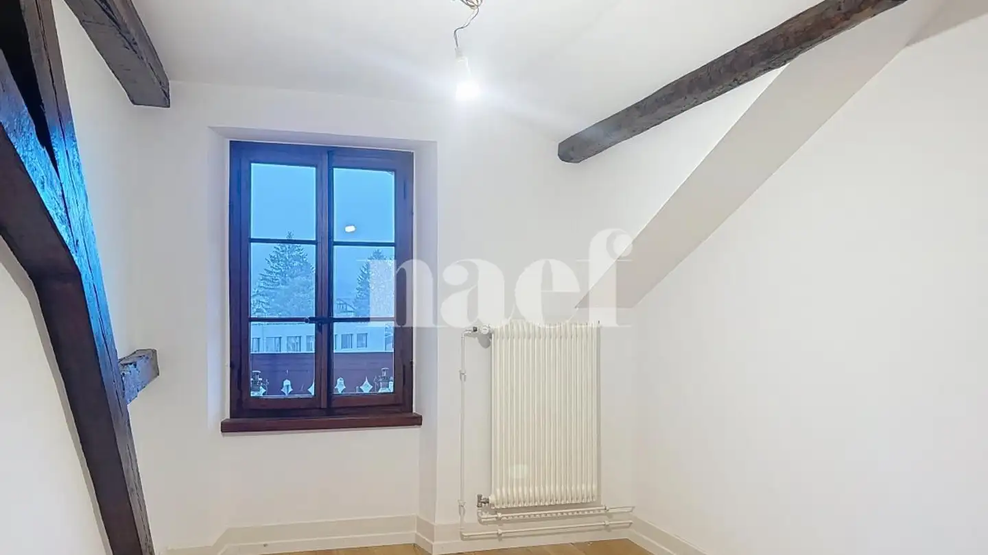 Wohnung mieten - Route Du Tirage 16, 1806 St-Légier-La Chiésaz - Foto 4