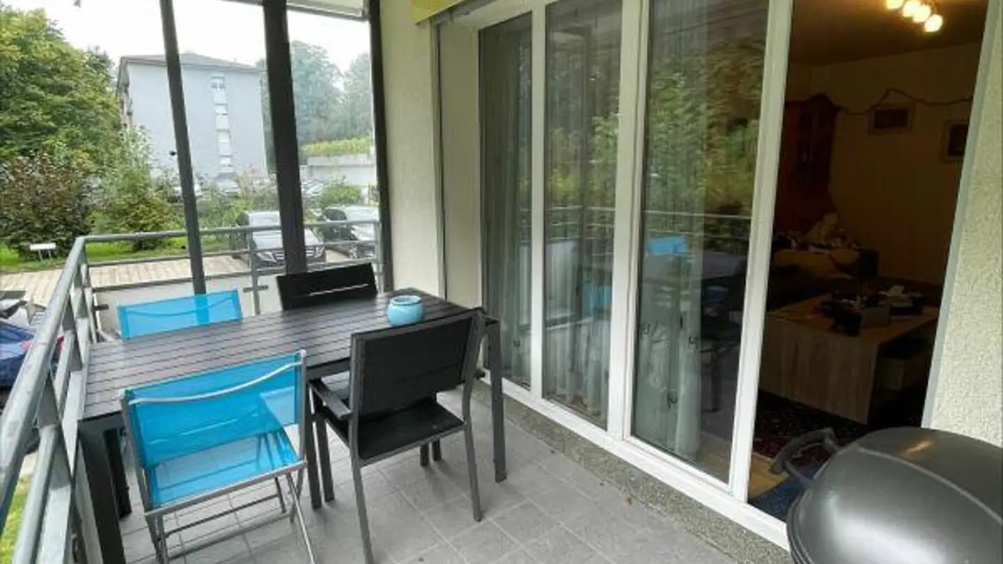 Wohnung mieten - Sonnenhügelstrasse, 8580 Amriswil - Foto 2
