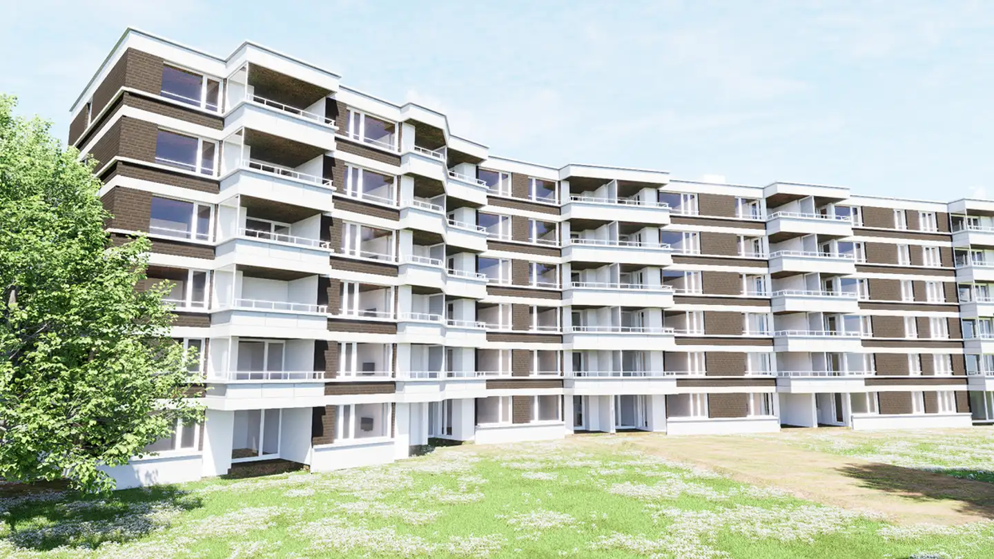 Appartamento in affitto - Mühlestrasse 15, 3063 Ittigen - Foto 4