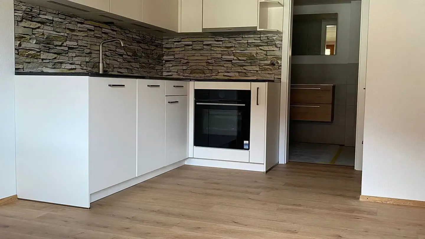 Apartment for rent - Dorfstrasse 35, 3706 Leissigen