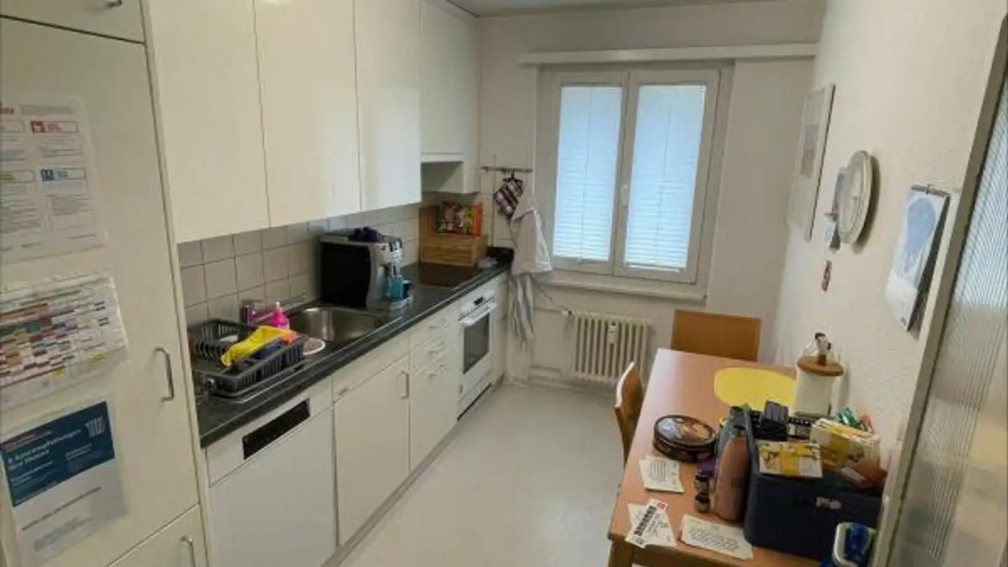 Wohnung mieten - Sonnenhügelstrasse, 8580 Amriswil - Foto 3
