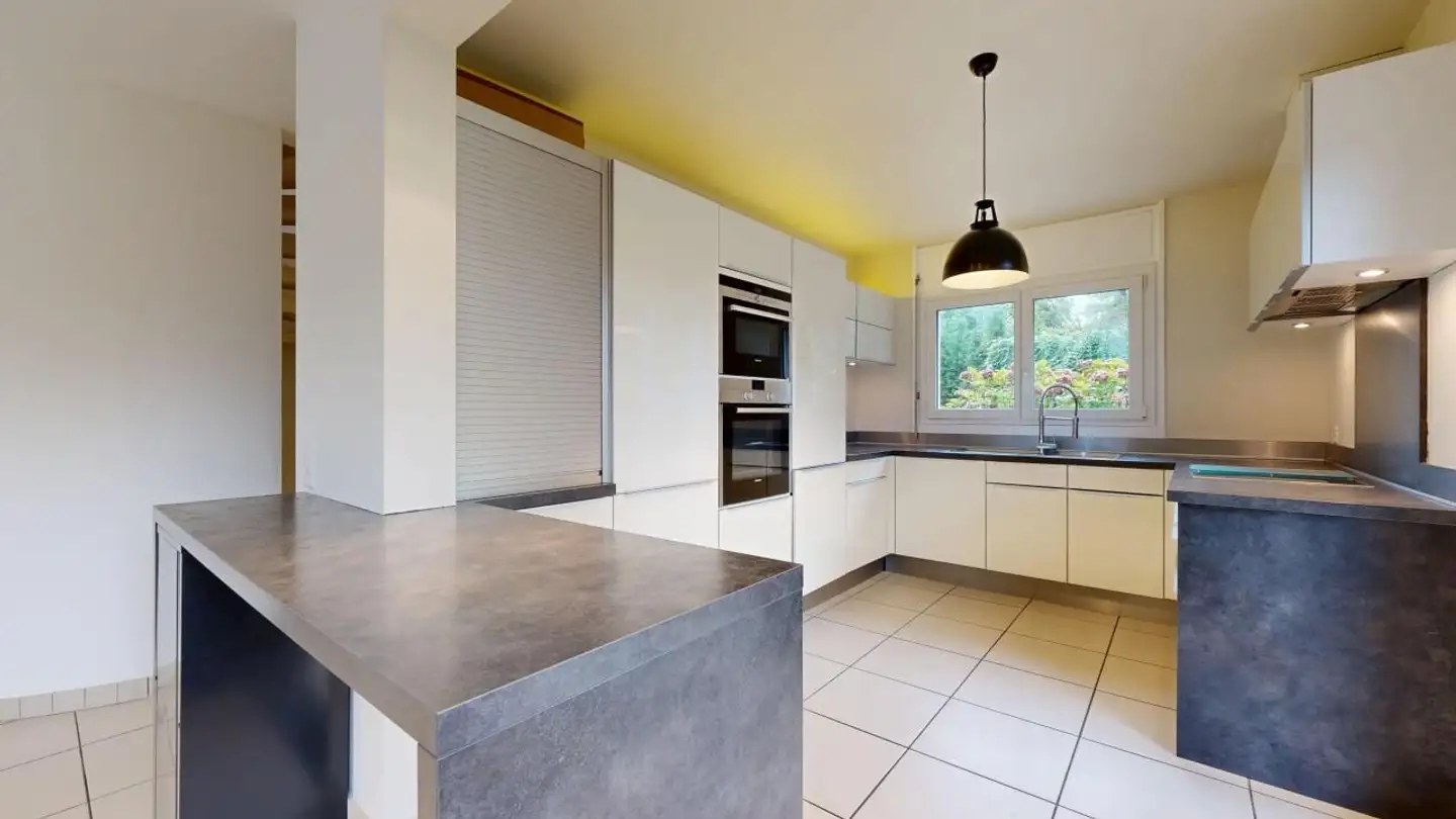 Casa singola in vendita - Rue De Chêne-Bougeries, 1224 Chêne-Bougeries - Photo 3