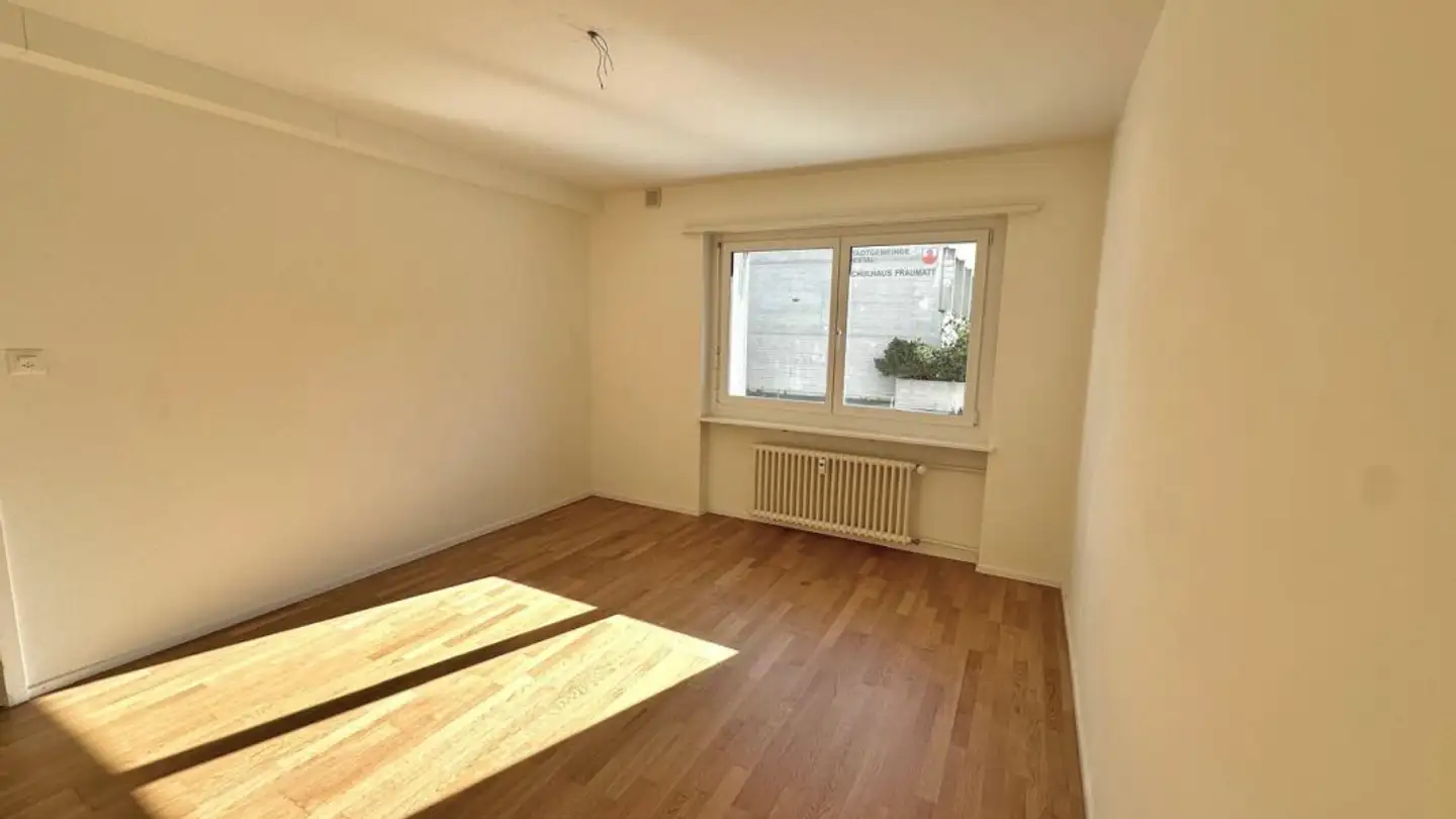 Appartement à louer - Fraumattstrasse 33, 4410 Liestal - Photo 3