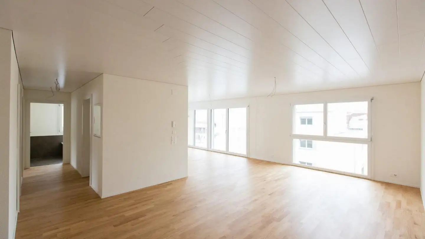 Appartement à louer - Oltnerstrasse 13a, 4614 Hägendorf - Photo 3