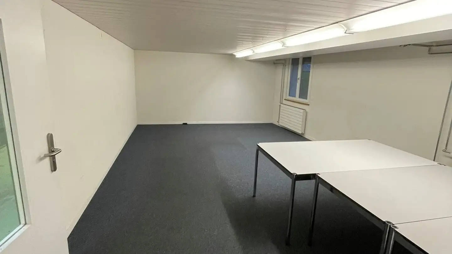 Bürofläche mieten - Hühnerhubelstrasse 65, 3123 Belp