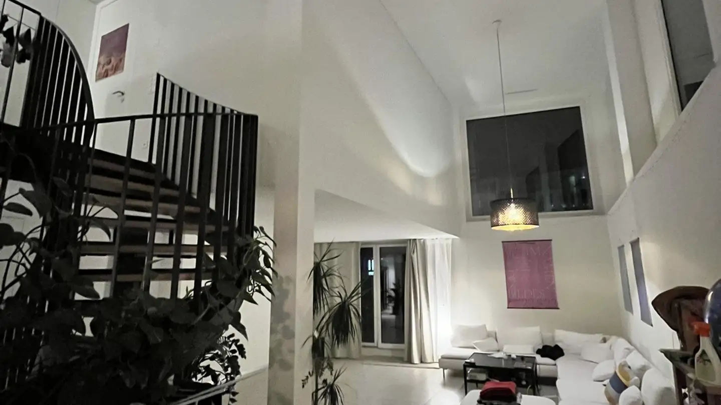 Chambre à louer - Rüdigerstrasse 9, 8045 Zürich - Photo 3