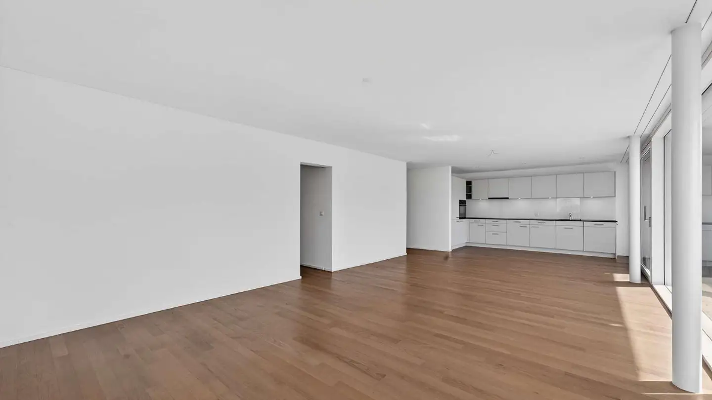 Wohnung kaufen - Murzlenstrasse 21, 8166 Niederweningen - Foto 2