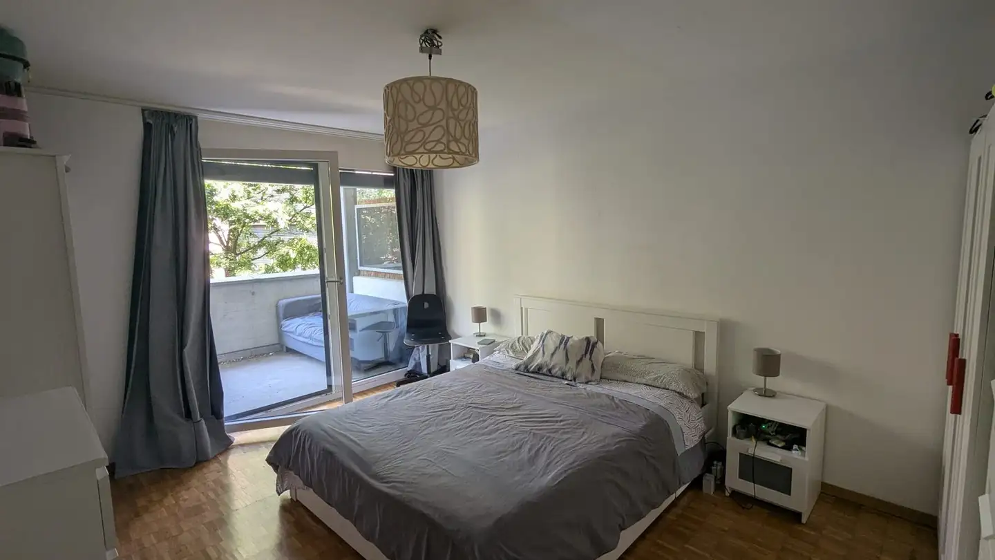 Apartment for rent - Heinrichstrasse 237, 8005 Zürich