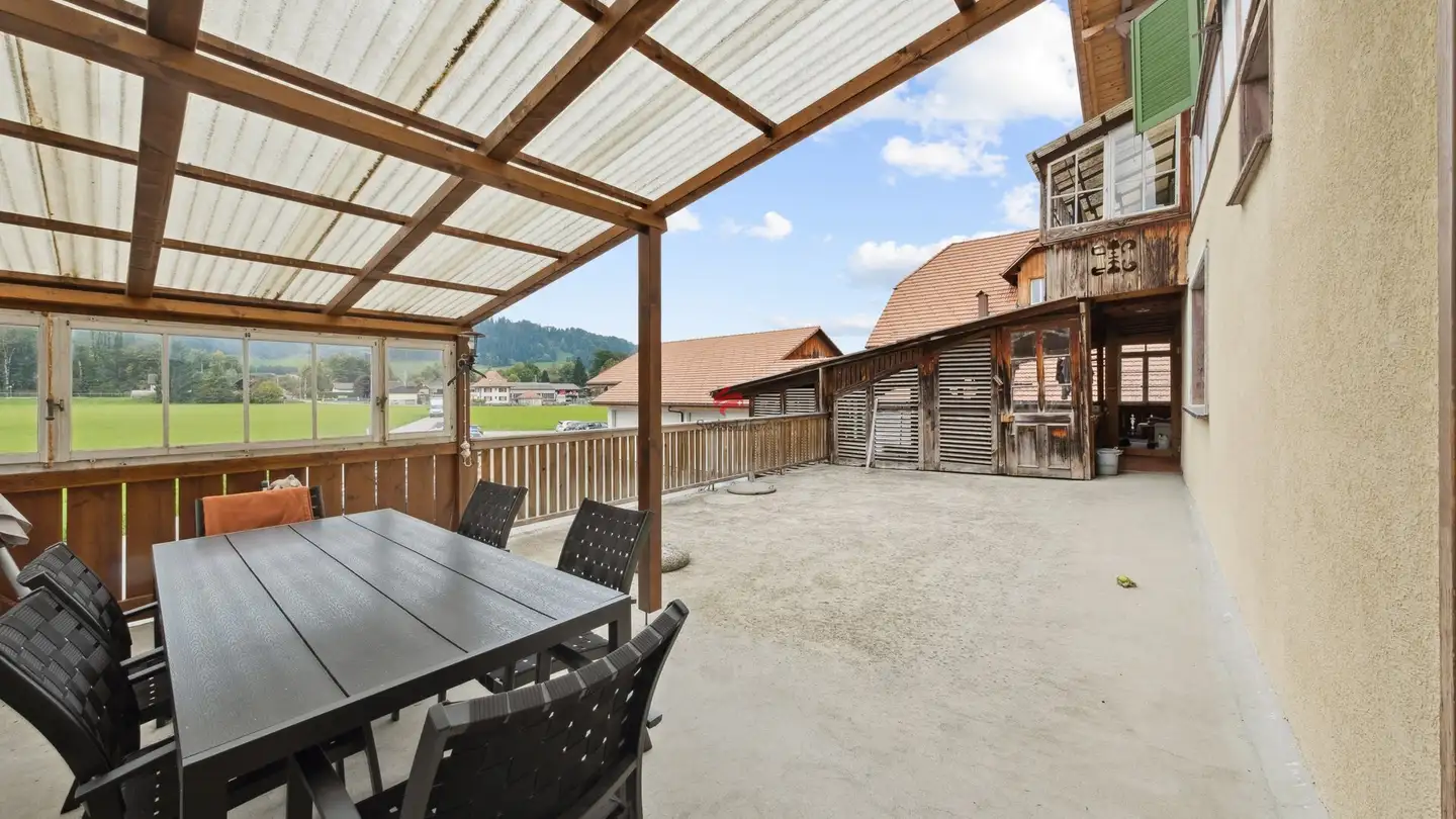 Casa singola in vendita - Langnaustrasse 82, 3436 Zollbrück - Photo 3