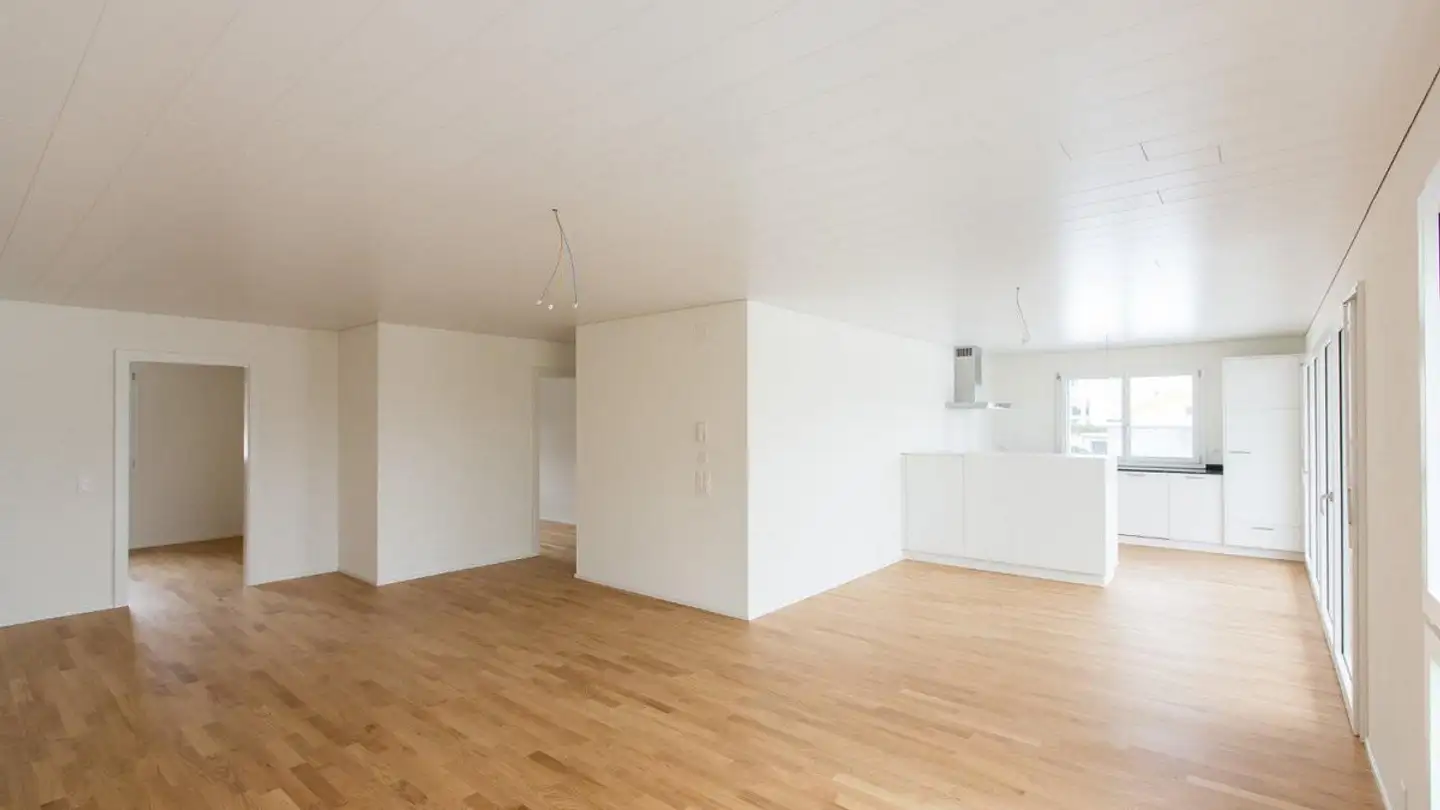 Appartement à louer - Oltnerstrasse 13a, 4614 Hägendorf - Photo 4