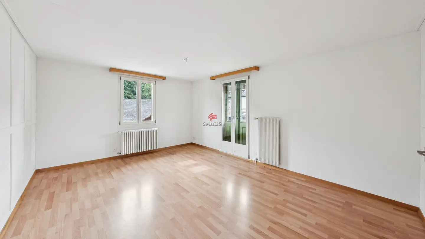 Casa singola in vendita - Langnaustrasse 82, 3436 Zollbrück - Photo 4