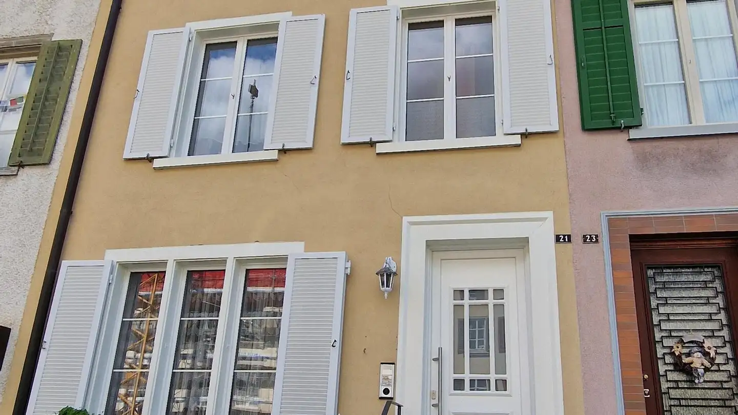 Appartamento in affitto - Sandstrasse 21, 8750 Glarus